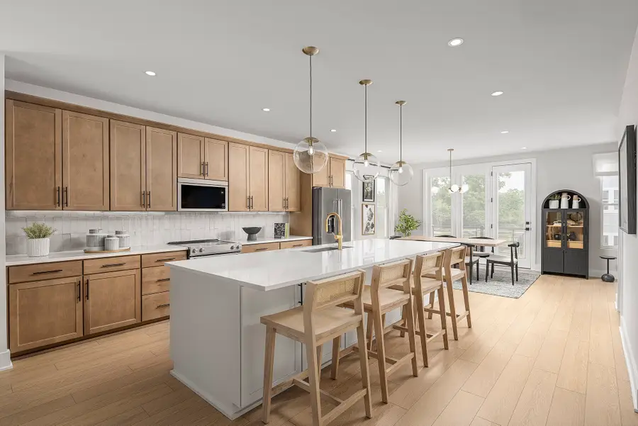 116 Zola Aly, Nashville, TN 37209 - #2