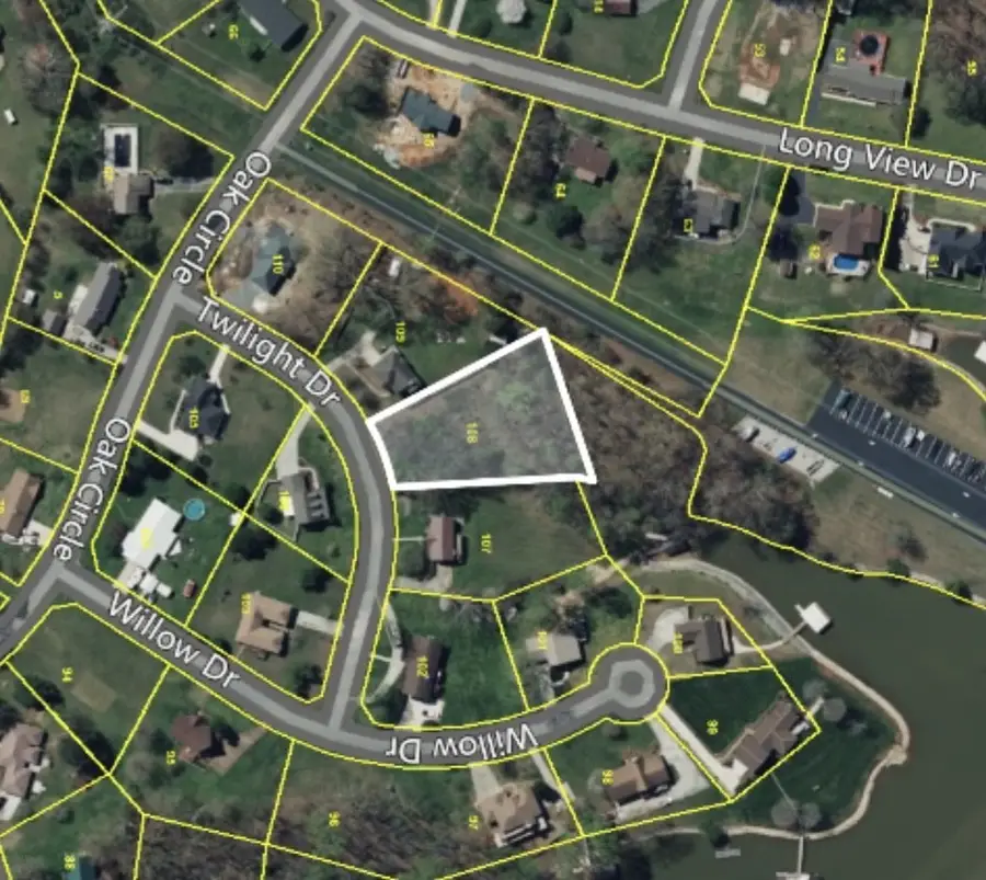 0 Twilight Drive, Winchester, TN 37398 - #2