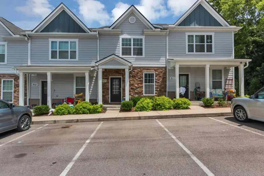 809 Dallas Dr, Columbia, TN 38401 - #2