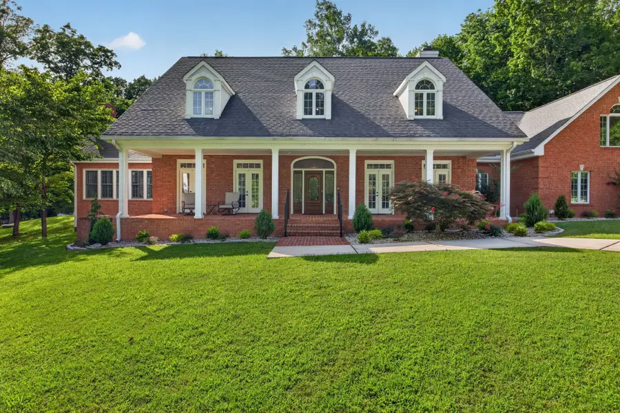 325 Mckennon Blvd, McMinnville, TN 37110 - #3