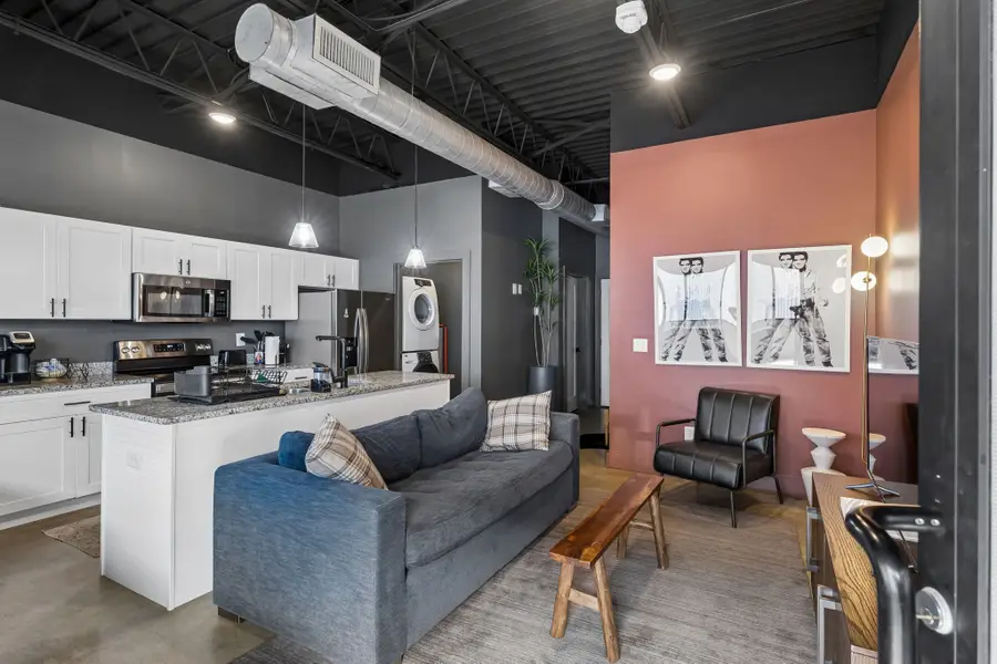 295 Plus Park Blvd #214, Nashville, TN 37217 - #2