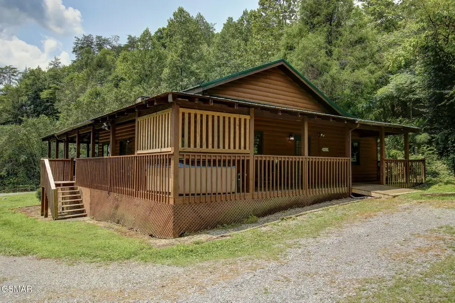 1999 E Mountain View Way, Sevierville, TN 37862 - #3