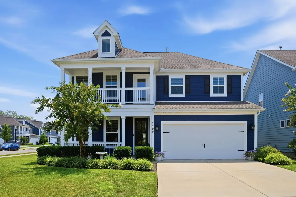 5409 Pointer Pl, Murfreesboro, TN 37129 - #1