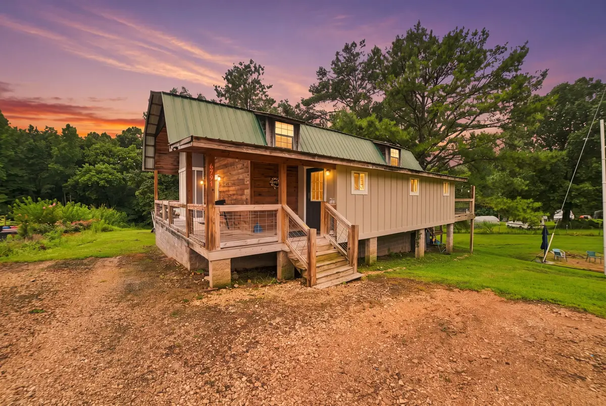6791 Clydeton Rd, Waverly, TN 37185 - #1