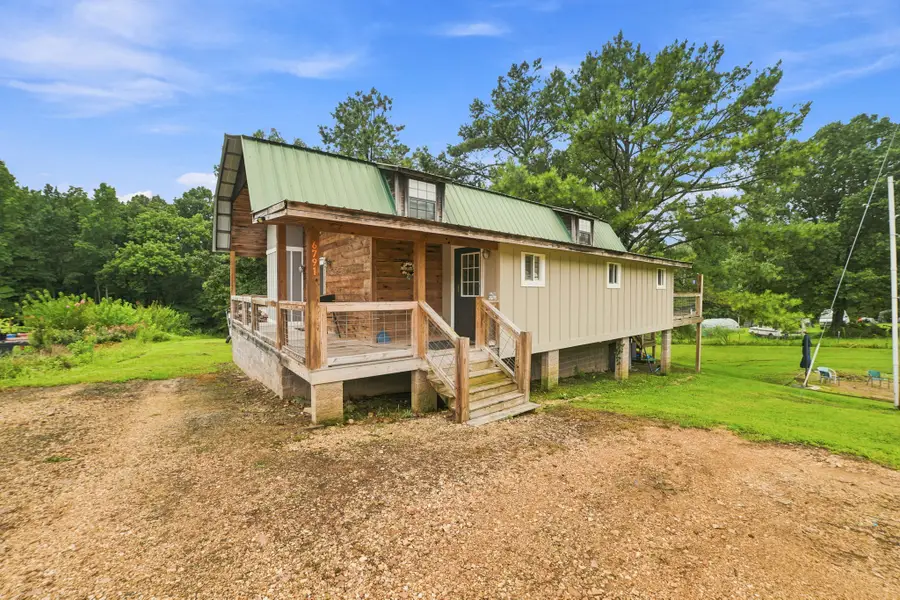 6791 Clydeton Rd, Waverly, TN 37185 - #2