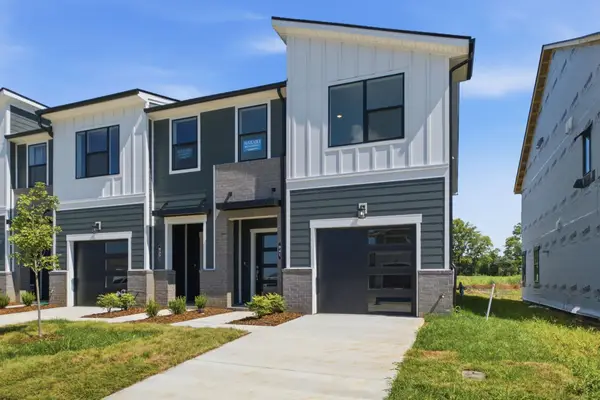 941 Tellico Street, Gallatin, TN 37066