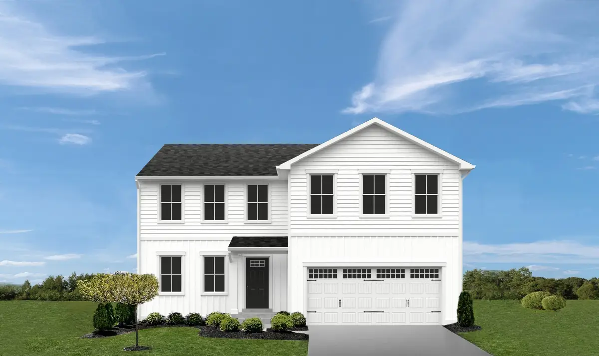 625 Inez Drive, Smyrna, TN 37167 - #1