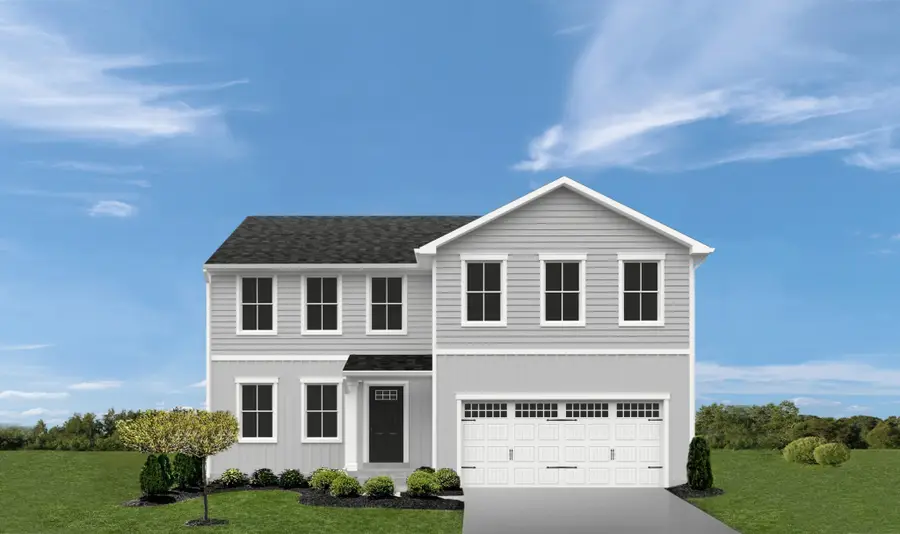 625 Inez Drive, Smyrna, TN 37167 - #2