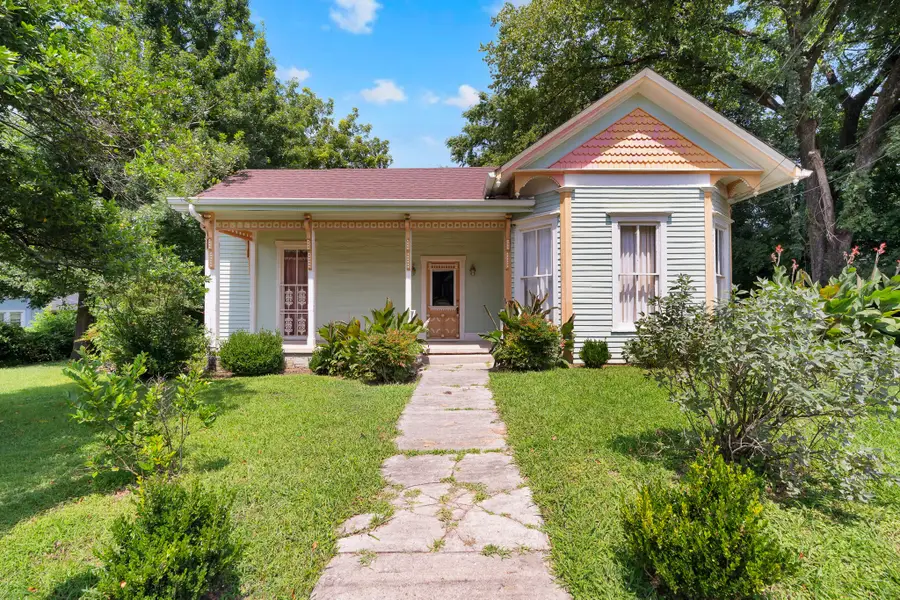 709 Belmont Ave, Shelbyville, TN 37160 - #3