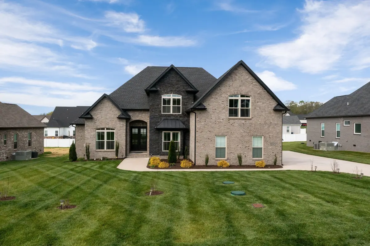 6916 Hiatus Ct, Murfreesboro, TN 37129 - #1