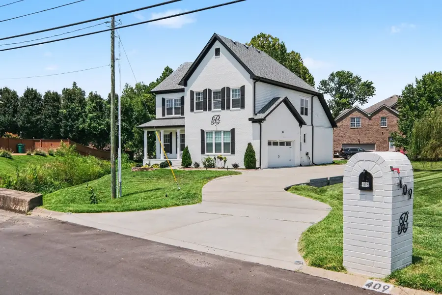 409 Plantation Blvd, Lebanon, TN 37087 - #3