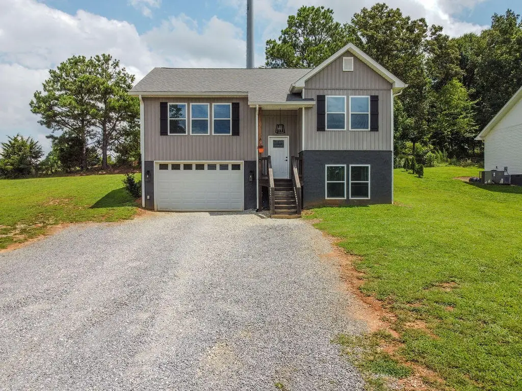284 Sweetsprings Road, Madisonville, TN 37354 - #1