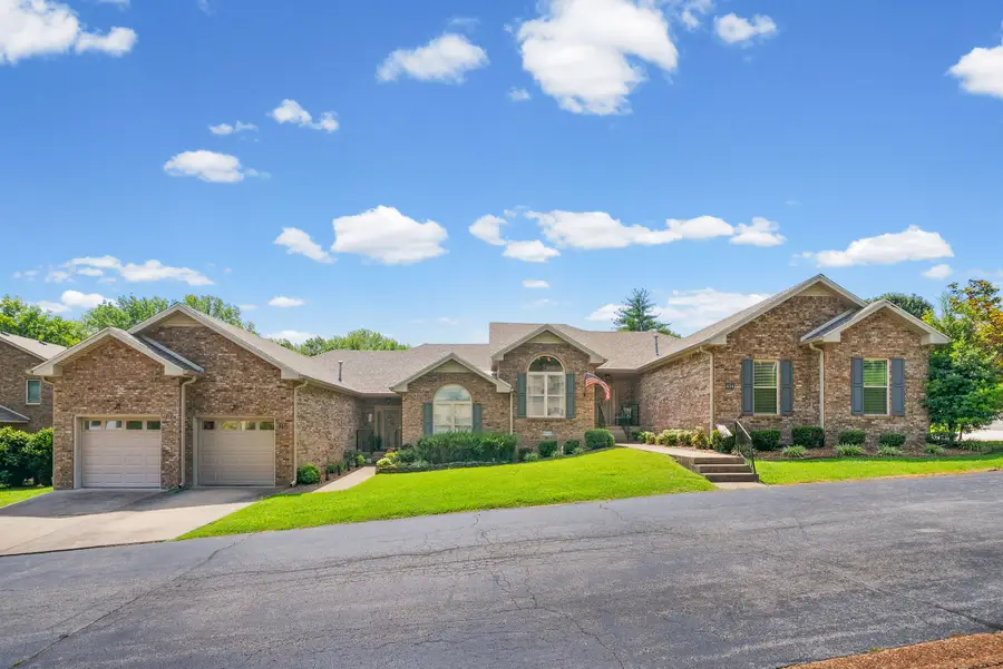 414 Country Club Ct, Clarksville, TN 37043 - #3