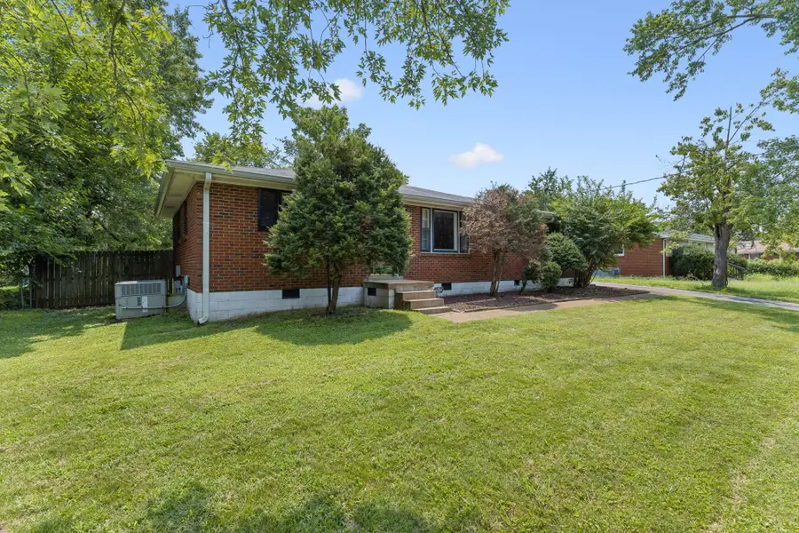 431 Heney Dr, Nashville, TN 37214 - #2