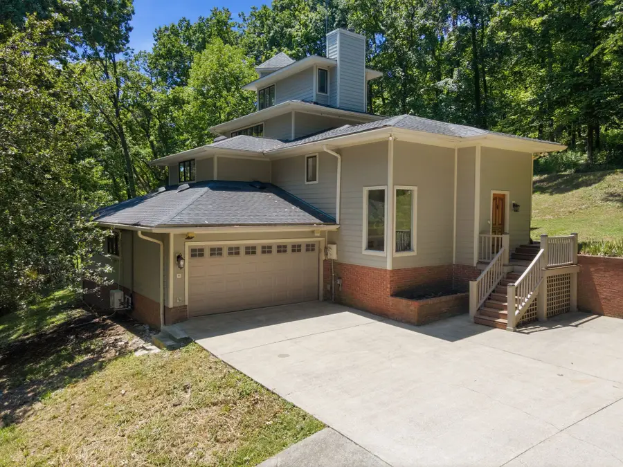 2261 Skinner Rd, Nolensville, TN 37135 - #2
