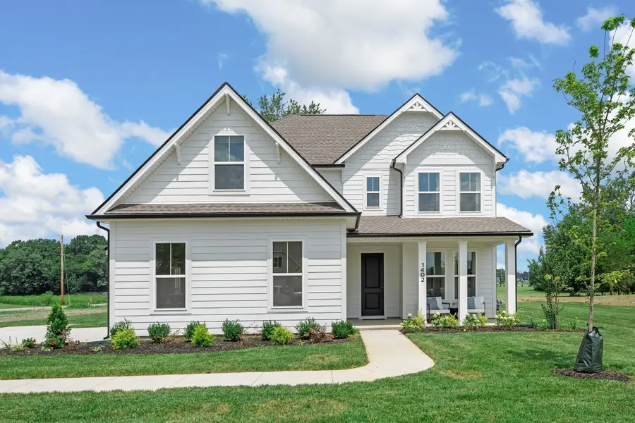 1435 Charles Dr, Chapel Hill, TN 37034 - #3
