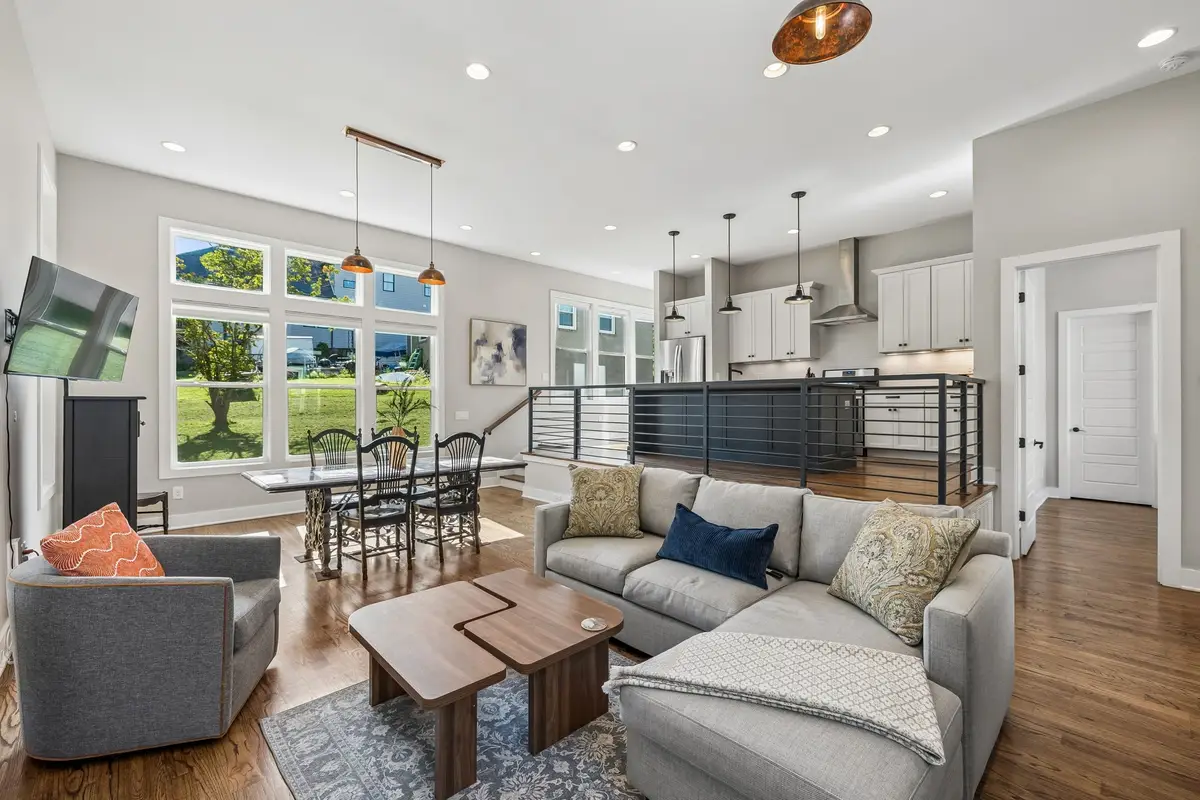 2605D Traughber Dr, Nashville, TN 37206 - #1