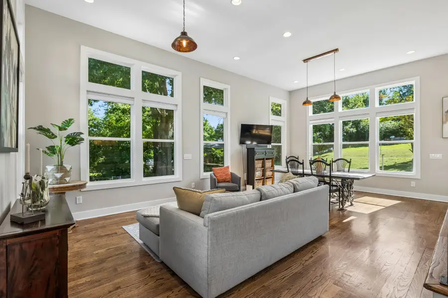 2605D Traughber Dr, Nashville, TN 37206 - #2