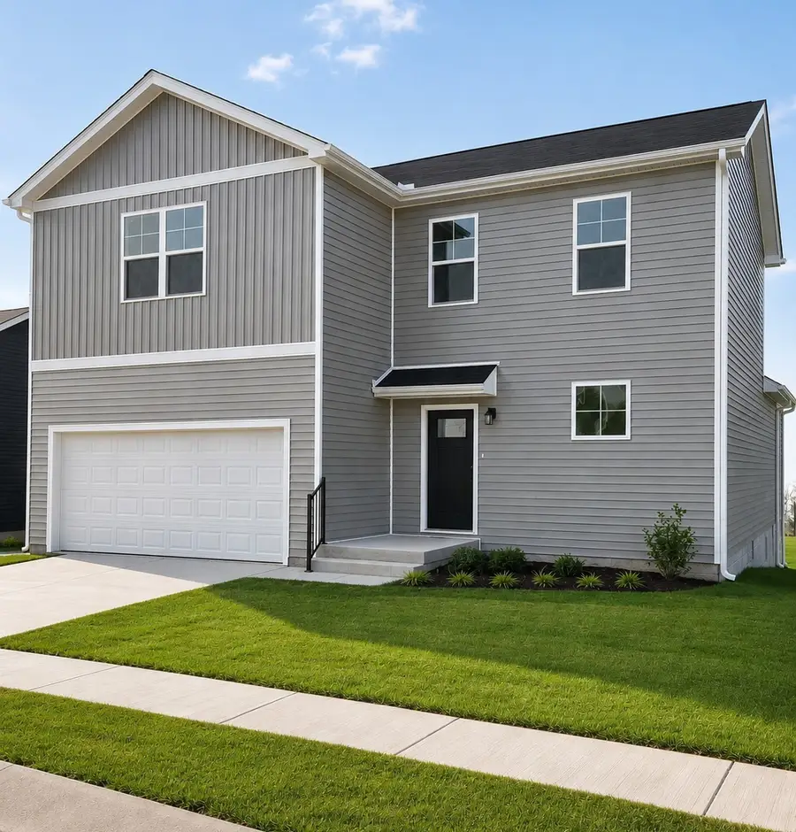 1638 Links Dr, Cookeville, TN 38506 - #2