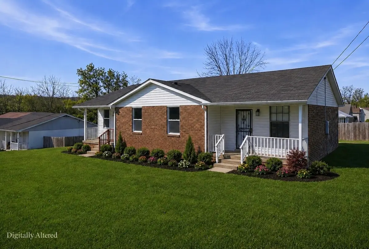 1300 Bellshire Terrace Dr, Nashville, TN 37207 - #1