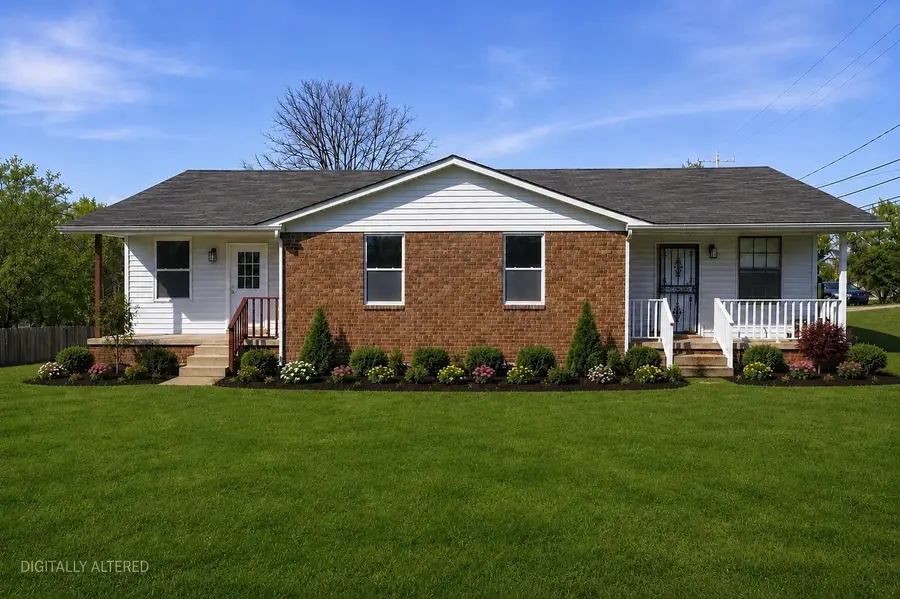 1300 Bellshire Terrace Dr, Nashville, TN 37207 - #2