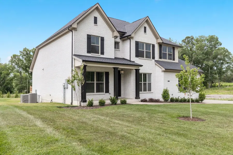 192 Watermill Ln Lot 37, Lebanon, TN 37087 - #2