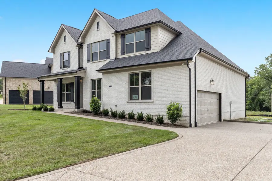 192 Watermill Ln Lot 37, Lebanon, TN 37087 - #3