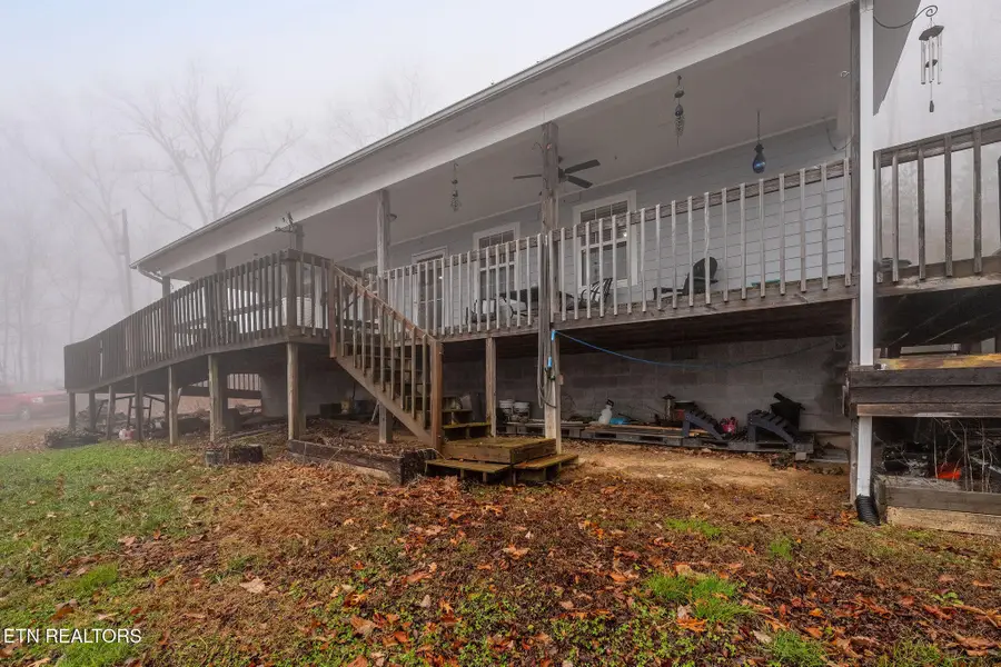 7538 Snake Hollow Rd, Sneedville, TN 37869 - #2