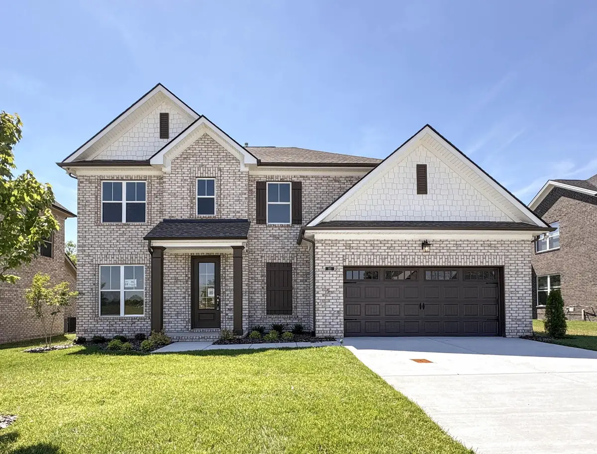 110 Harlinsdale Blvd Lot 88, Gallatin, TN 37066 - #1