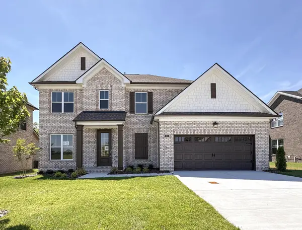 110 Harlinsdale Blvd Lot 88, Gallatin, TN 37066