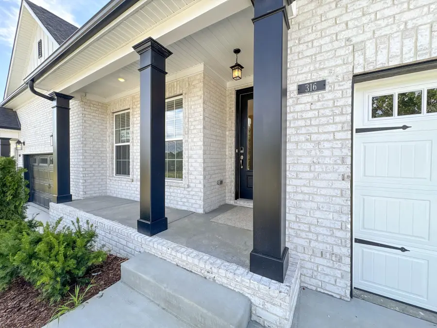 316 Heaton Way, Hendersonville, TN 37075 - #2