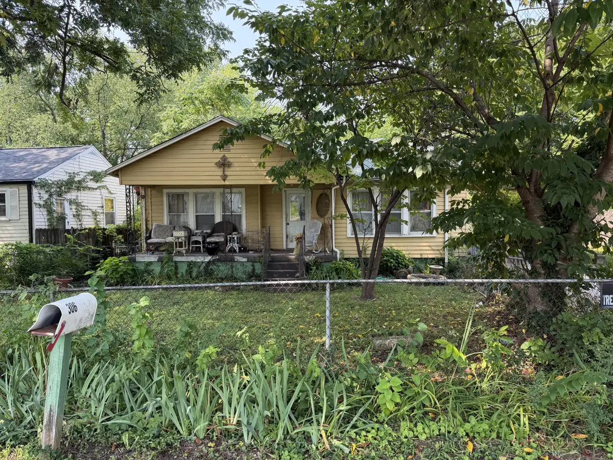 306 Oriel Ave, Nashville, TN 37210 - #1
