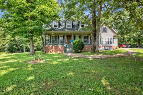 7665 Old Highway 13, Hurricane Mills, TN 37078