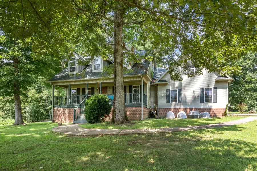 7665 Old Highway 13, Hurricane Mills, TN 37078 - #2