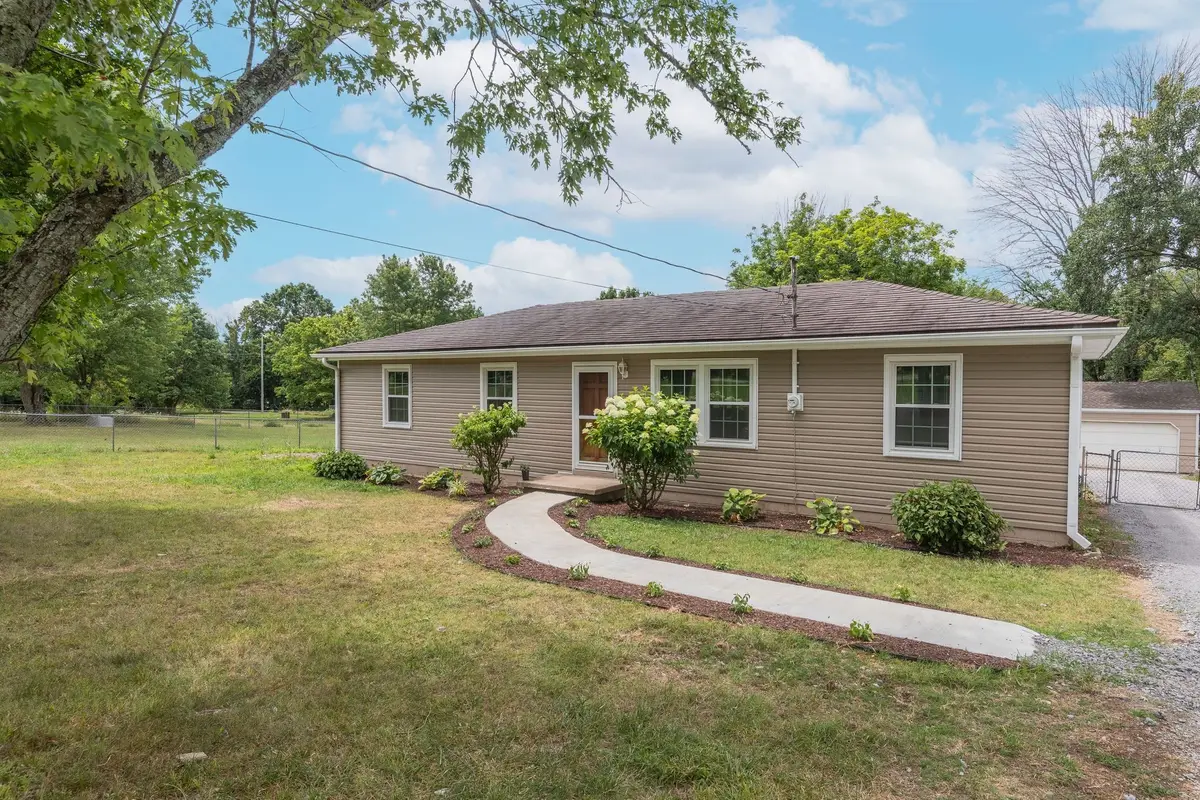 4874 Sparta Pike, Watertown, TN 37184 - #1
