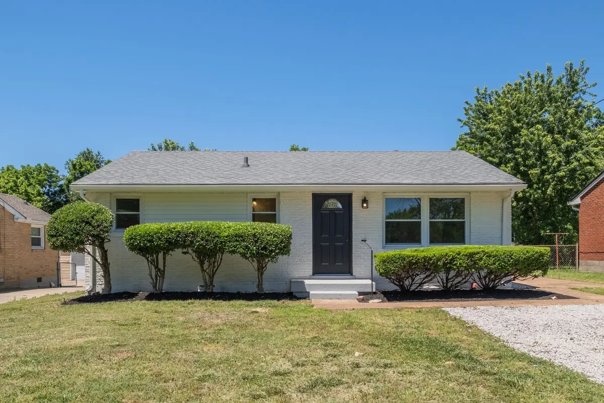 4127 Edwards Ave, Nashville, TN 37216 - #1