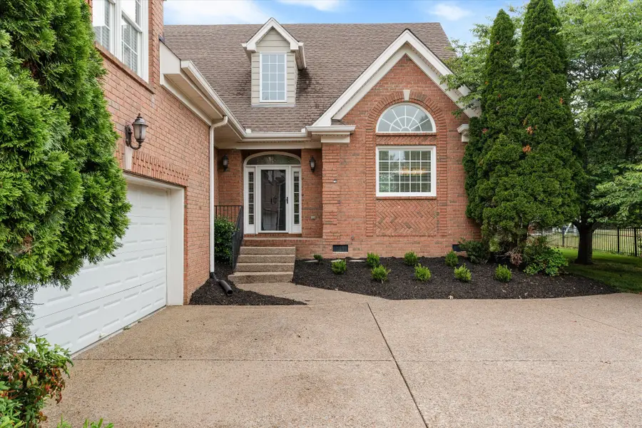 640 Bonita Pkwy S, Hendersonville, TN 37075 - #2