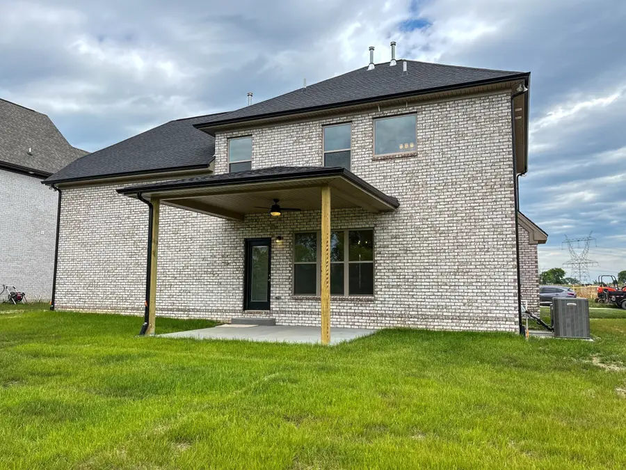 116 Harlinsdale Blvd, Gallatin, TN 37066 - #3