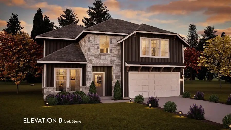 73 Van Conder Place, Hendersonville, TN 37075 - #3