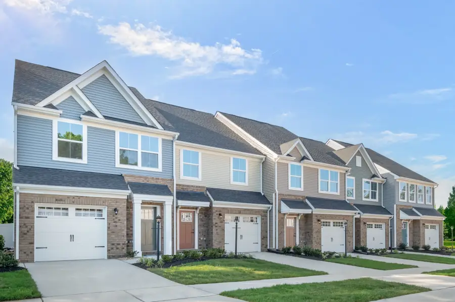 128 Branchwood Ct #18E, Goodlettsville, TN 37072 - #2