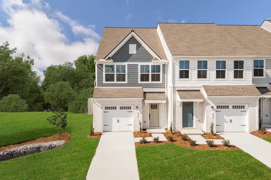 128 Branchwood Ct #18E, Goodlettsville, TN 37072 - #3