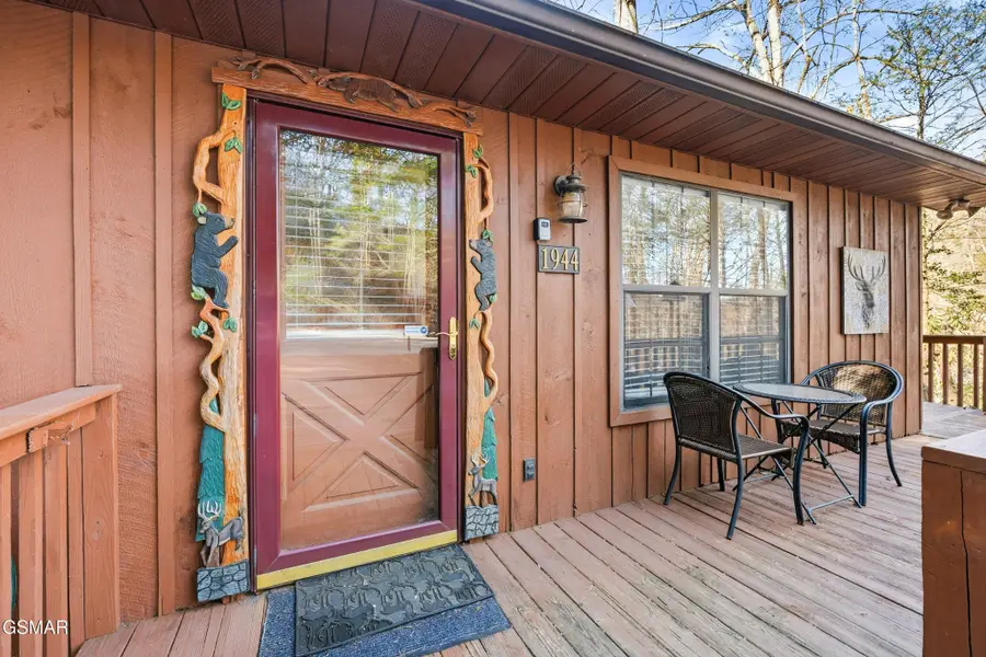 1944 Anderson Way, Sevierville, TN 37876 - #2