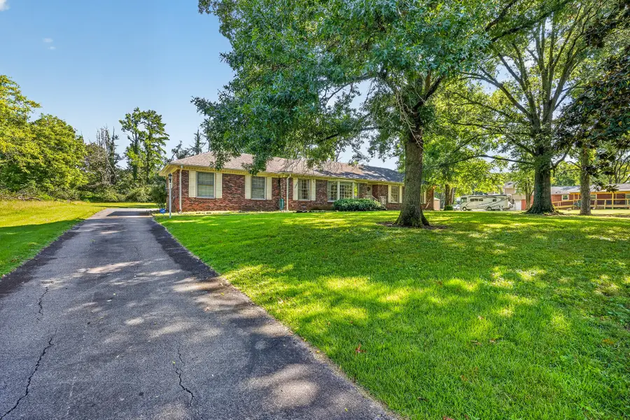 237 Shute Ln, Old Hickory, TN 37138 - #3