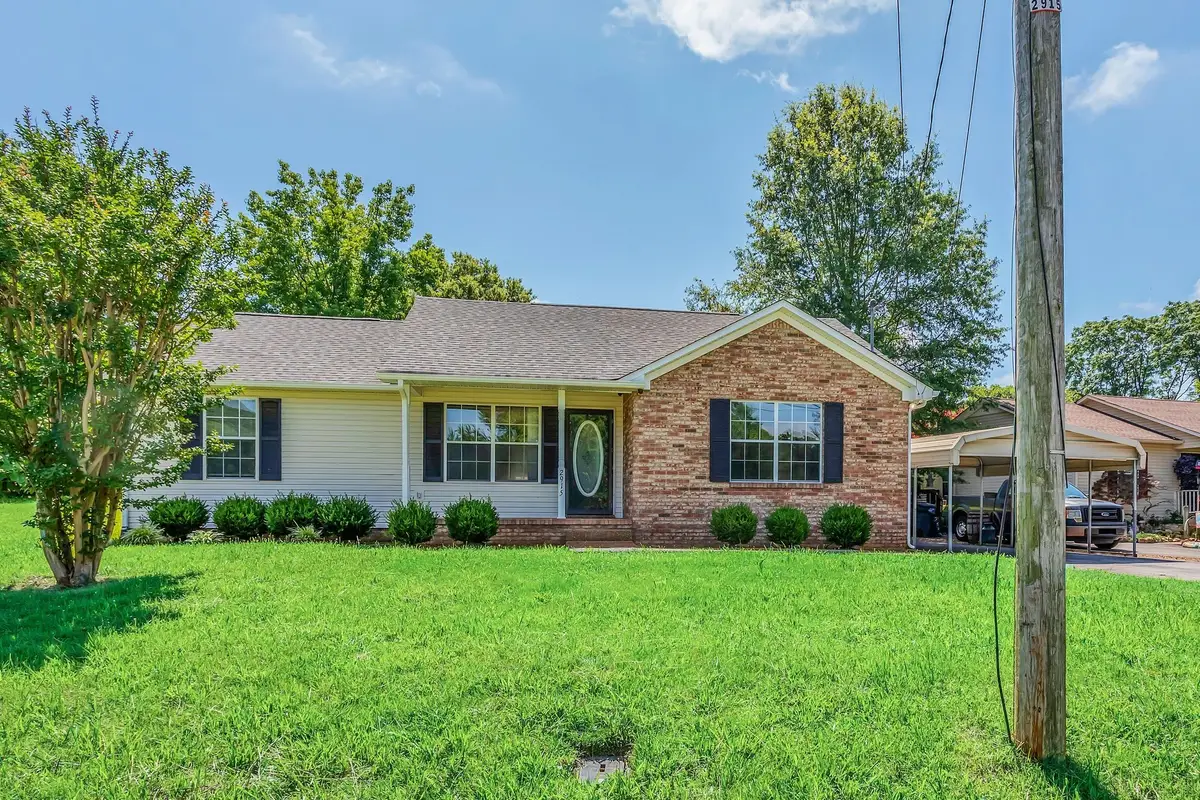 2915 Campbellsville Pike, Columbia, TN 38401 - #1