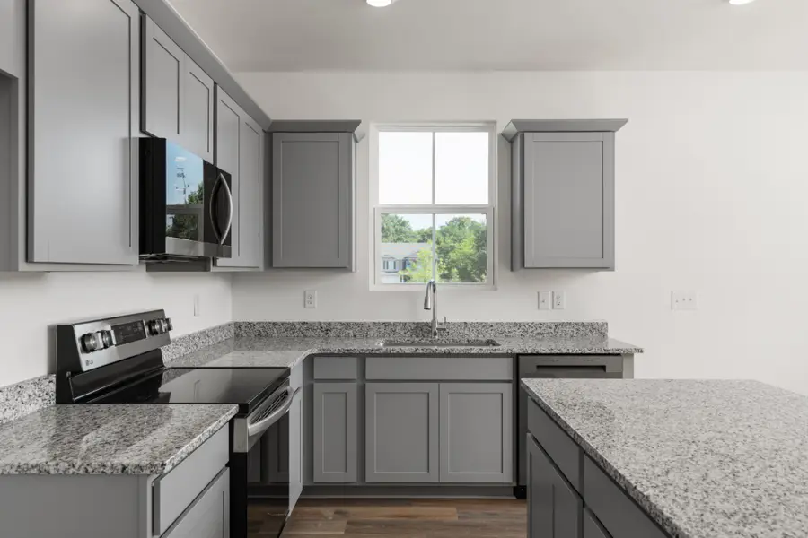 1101 Marlowe Lndg, Nashville, TN 37207 - #2