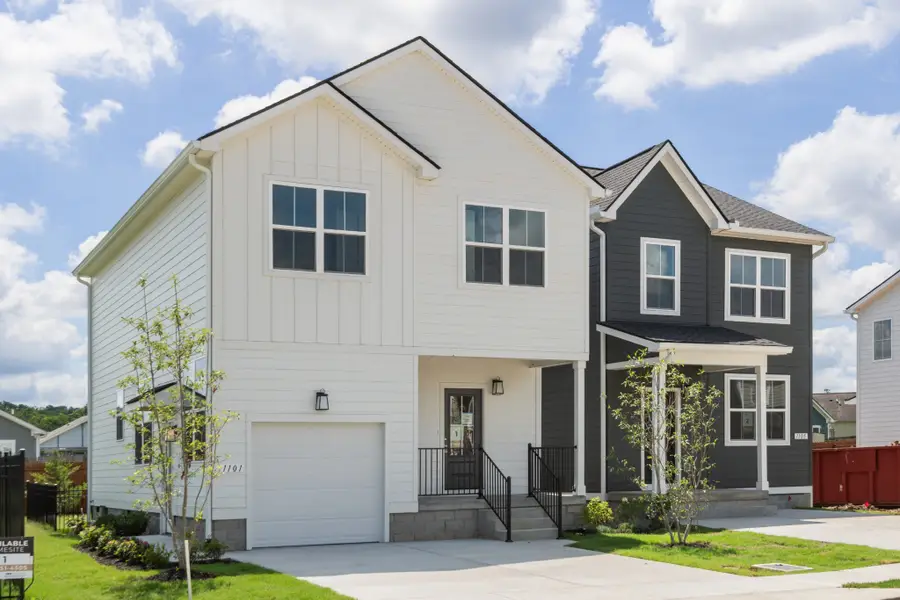 1101 Marlowe Lndg, Nashville, TN 37207 - #3