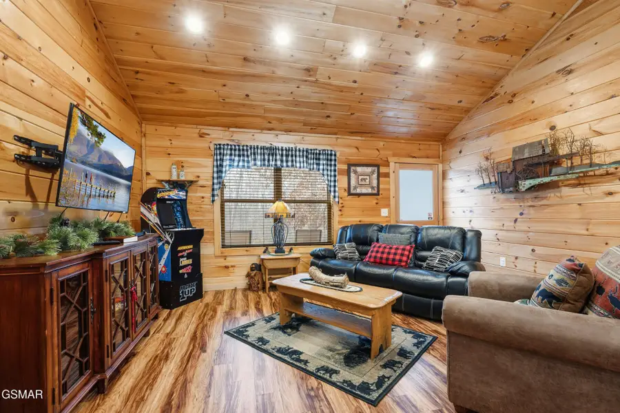 2756 Murray Ridge Road, Sevierville, TN 37876 - #3