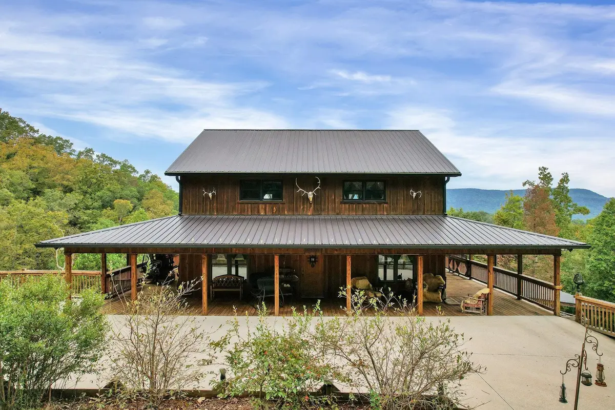 154 High Top Road, Reliance, TN 37369 - #1