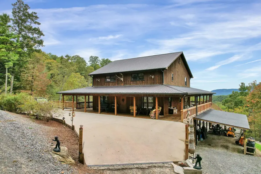 154 High Top Road, Reliance, TN 37369 - #2