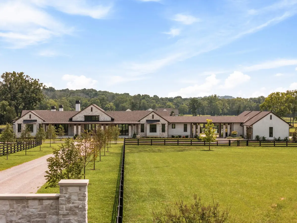 2077 Wilson Pike, Franklin, TN 37067 - #1